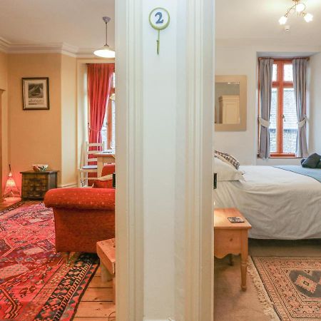 Tom Heights Villa Ambleside Eksteriør bilde