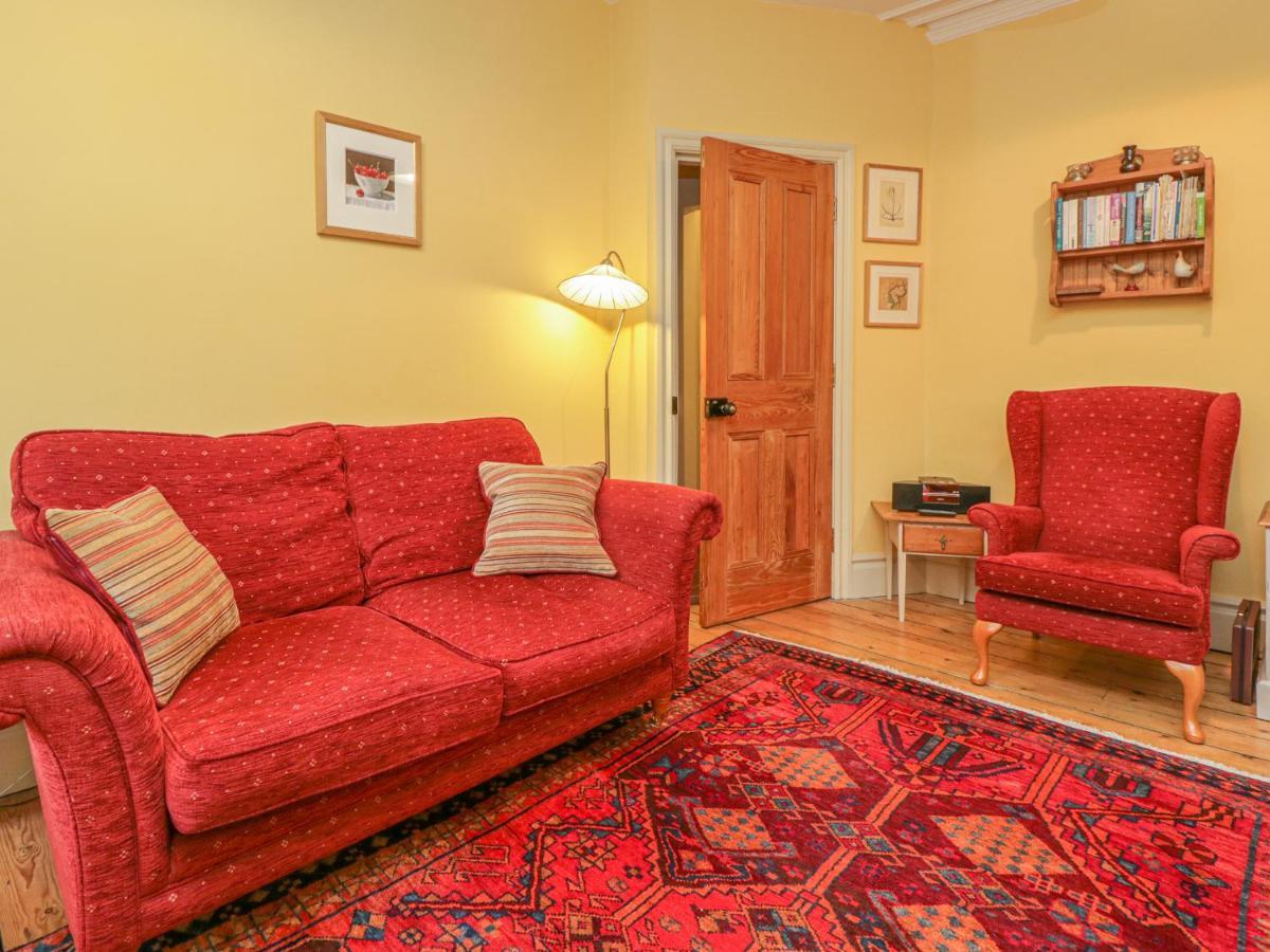 Tom Heights Villa Ambleside Eksteriør bilde