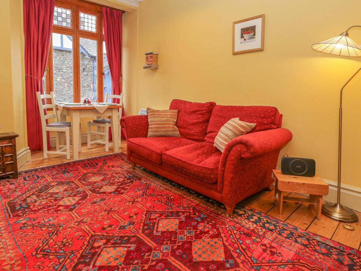Tom Heights Villa Ambleside Eksteriør bilde