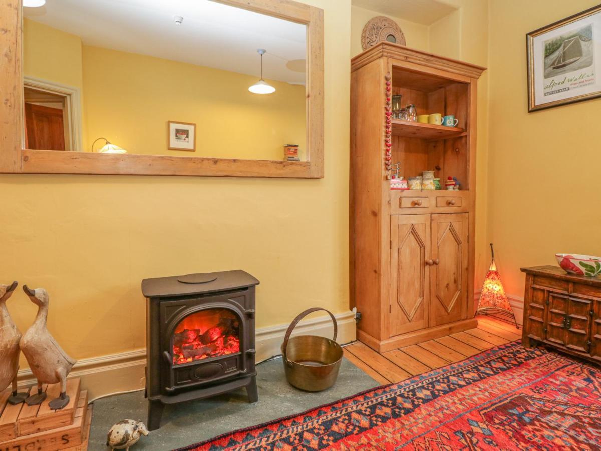 Tom Heights Villa Ambleside Eksteriør bilde