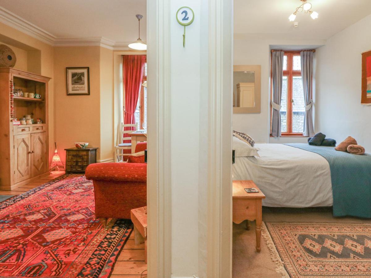 Tom Heights Villa Ambleside Eksteriør bilde