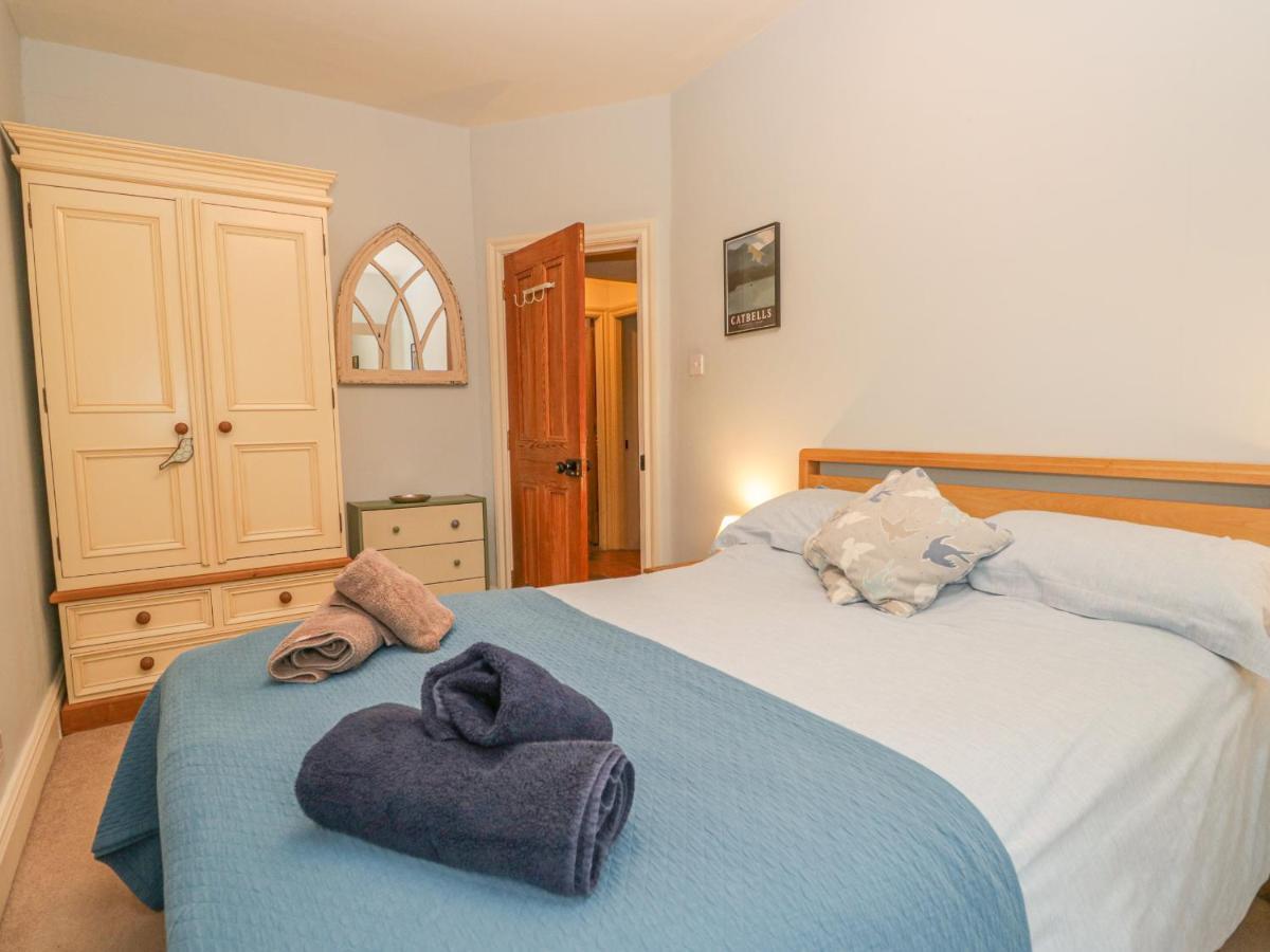 Tom Heights Villa Ambleside Eksteriør bilde